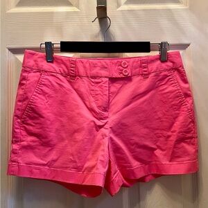 Vineyard Vines Pink Shorts